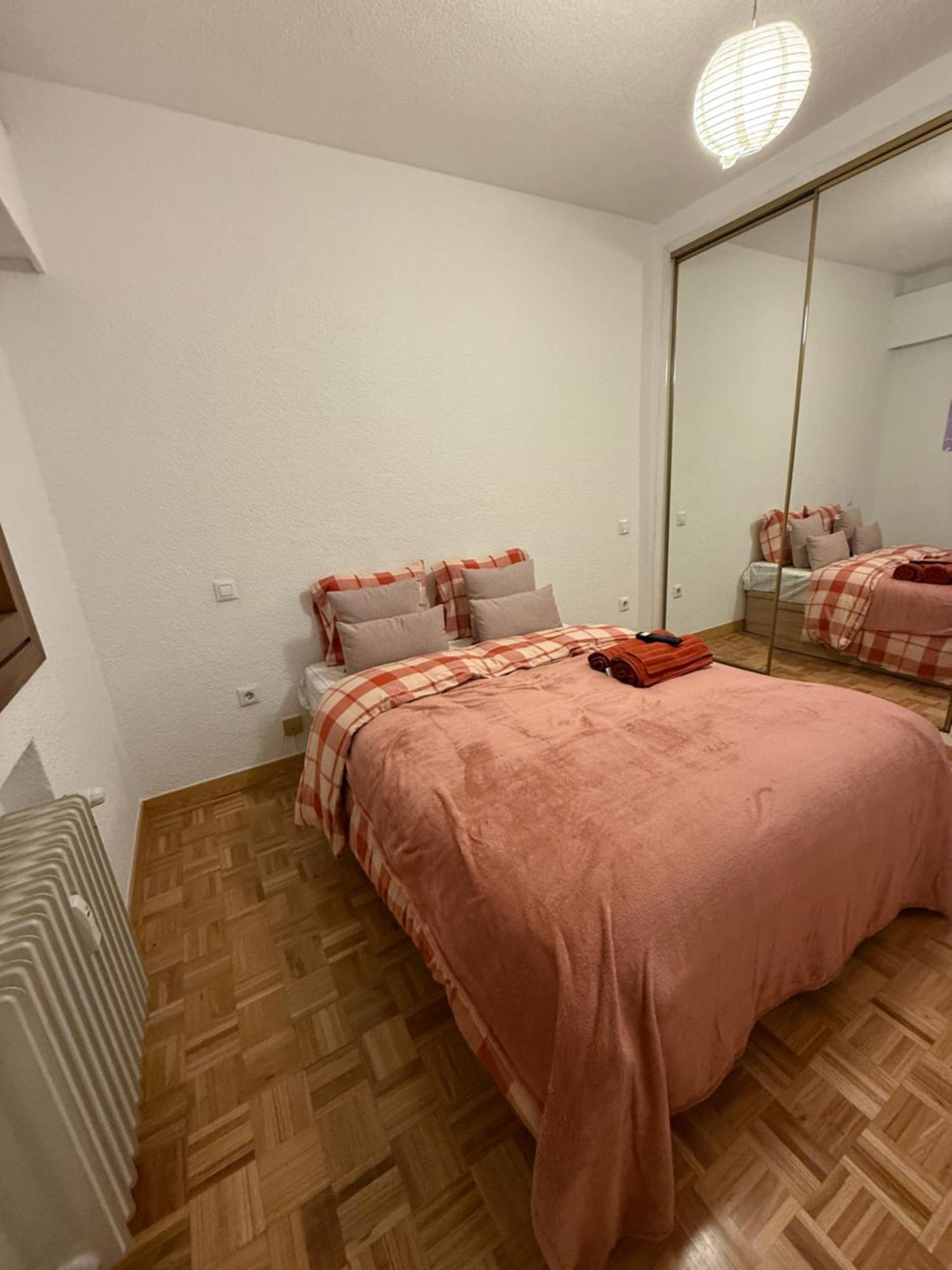 Room Today Madrid Gandia, Madrid
