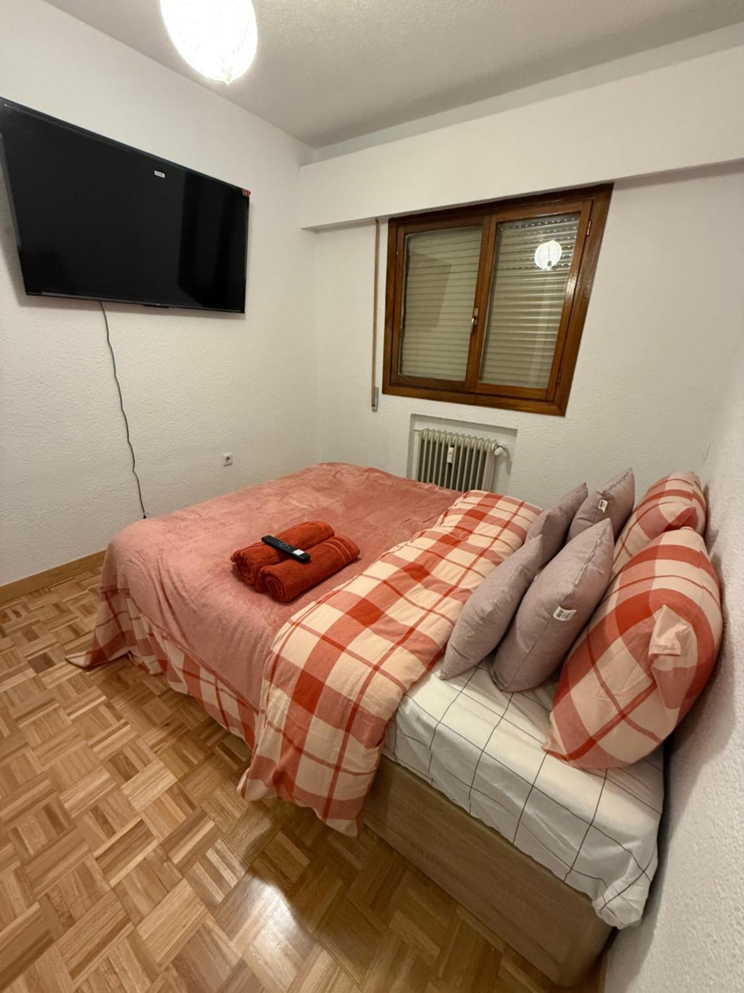 Room Today Madrid Gandia — Fotos 3